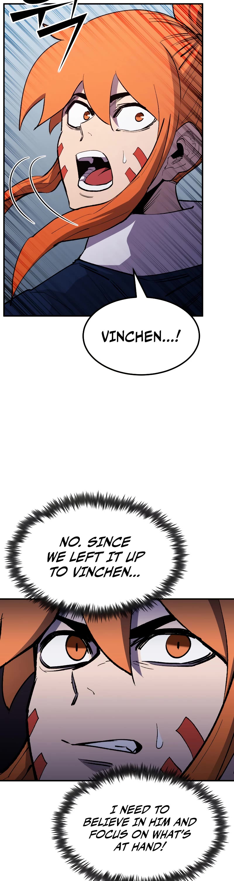 Standard of Reincarnation Chapter 85 page 38 - Chapter 85