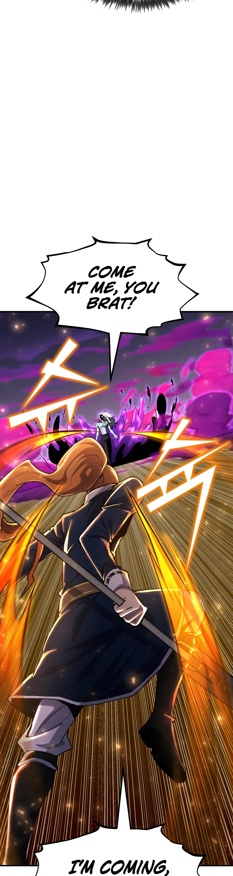 Standard of Reincarnation Chapter 85 page 39 - Chapter 85