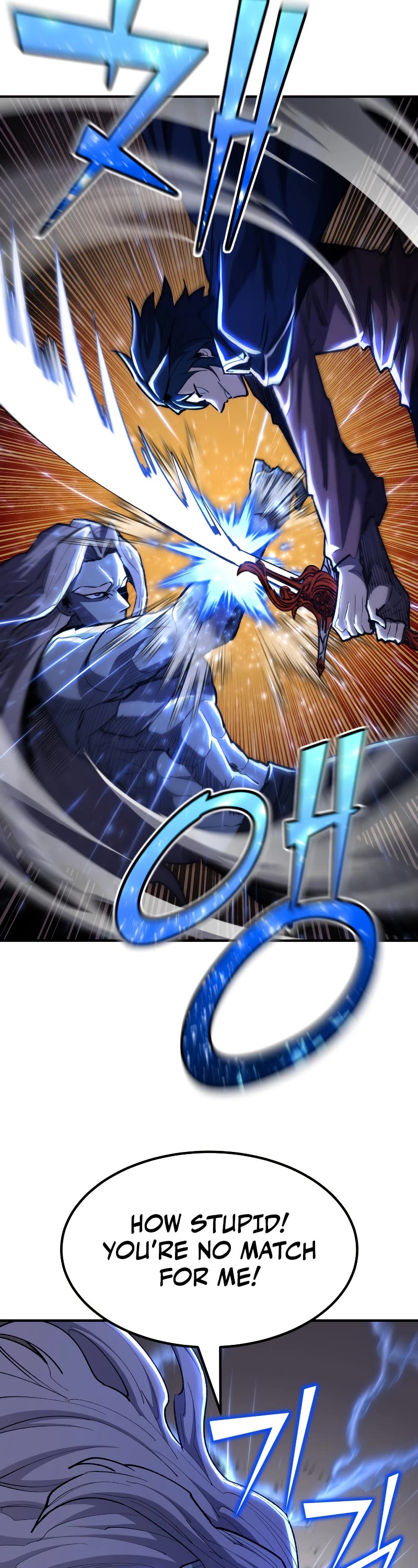 Standard of Reincarnation Chapter 85 page 4 - Chapter 85