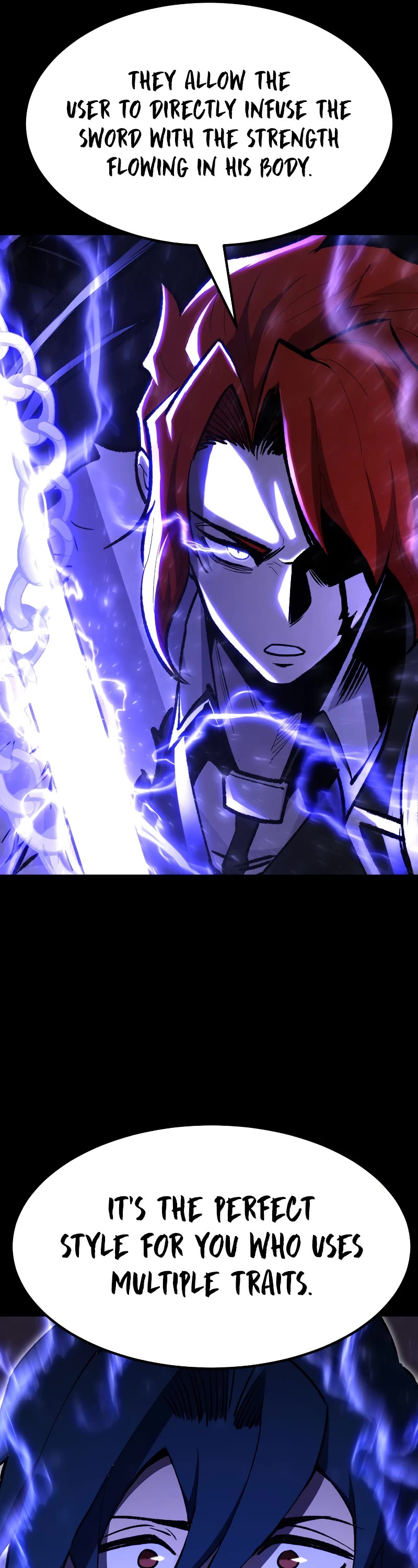 Standard of Reincarnation Chapter 85 page 55 - Chapter 85