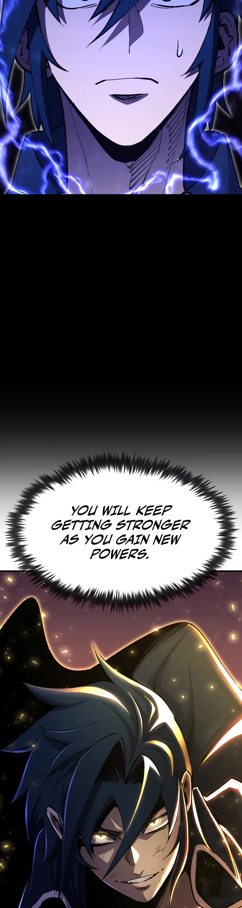Standard of Reincarnation Chapter 85 page 56 - Chapter 85