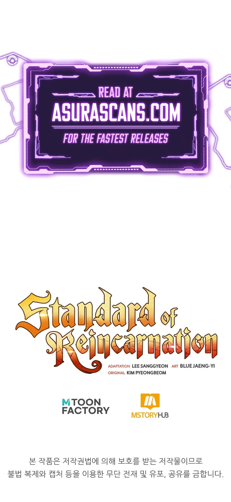 Standard of Reincarnation Chapter 85 page 66 - Chapter 85