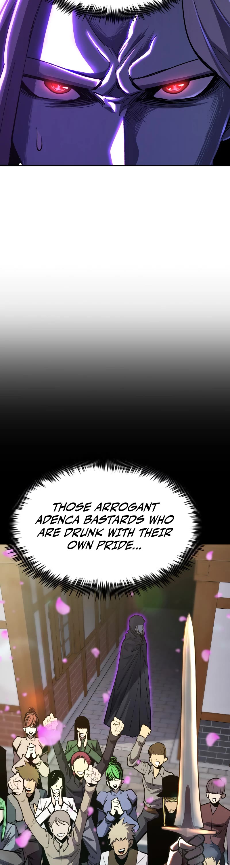Standard of Reincarnation Chapter 86 page 13 - Chapter 86