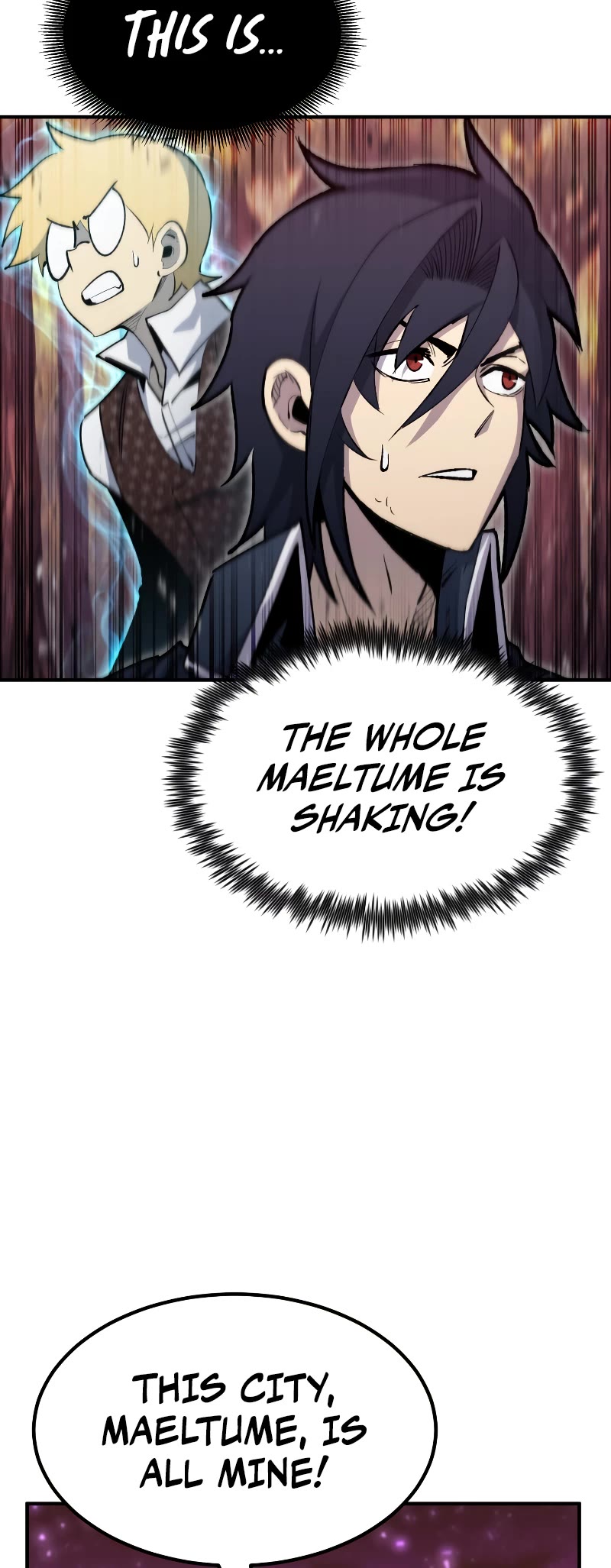 Standard of Reincarnation Chapter 86 page 20 - Chapter 86