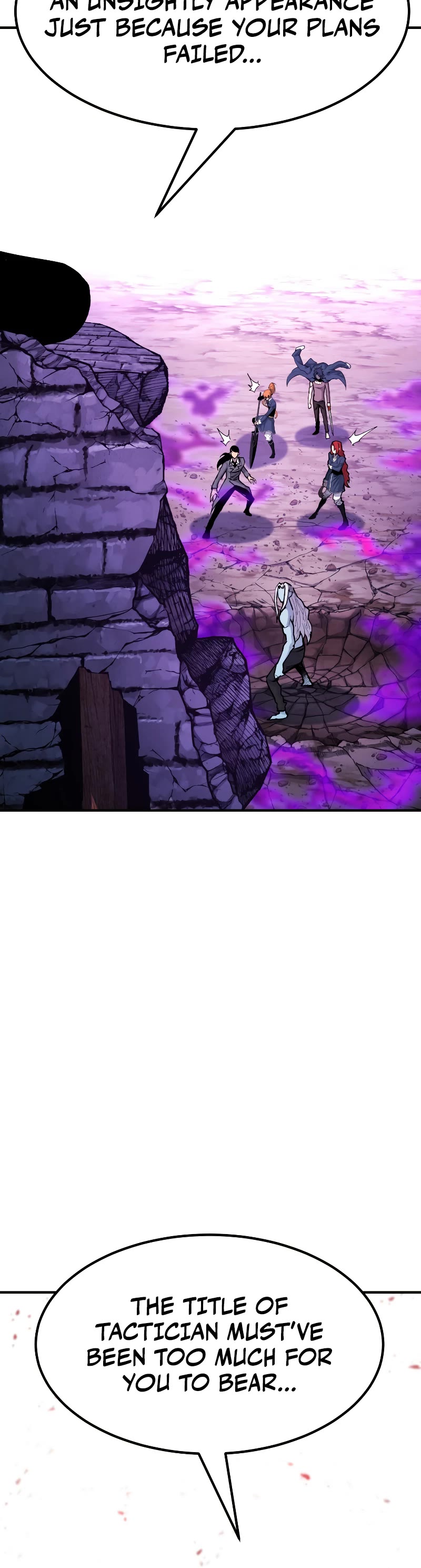 Standard of Reincarnation Chapter 86 page 25 - Chapter 86