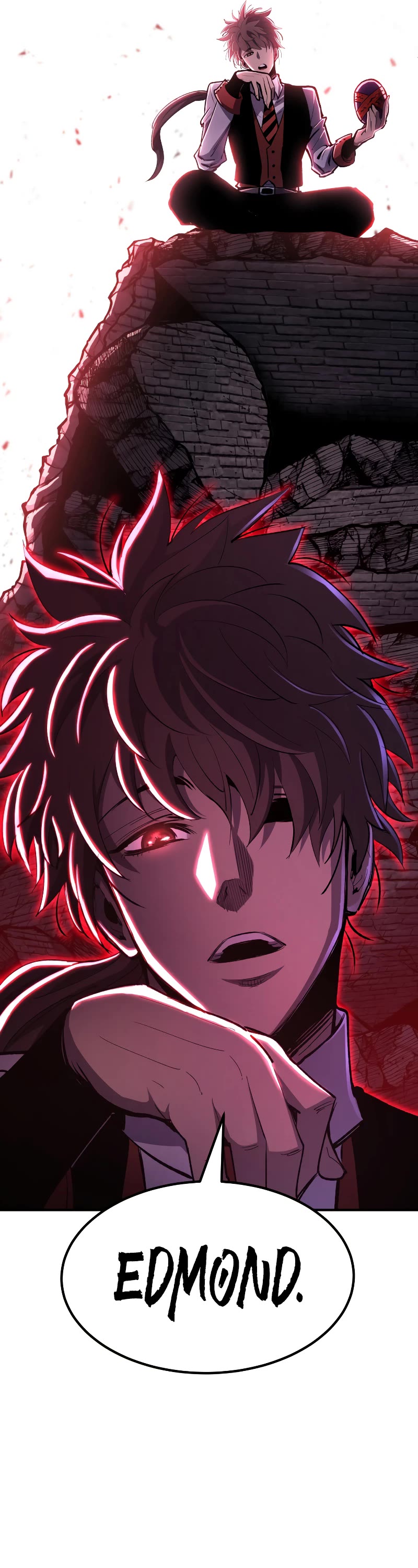 Standard of Reincarnation Chapter 86 page 26 - Chapter 86