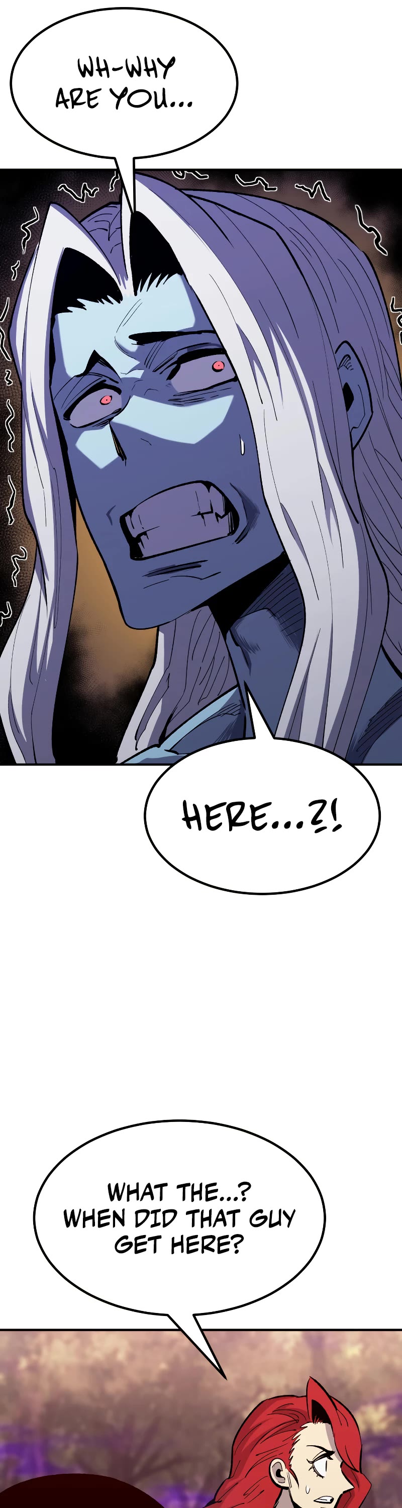 Standard of Reincarnation Chapter 86 page 27 - Chapter 86