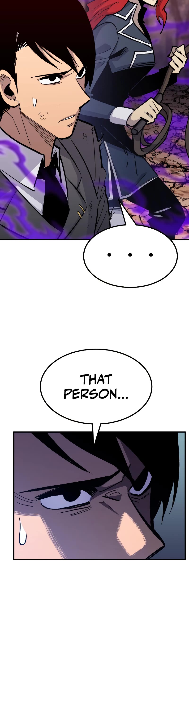 Standard of Reincarnation Chapter 86 page 28 - Chapter 86