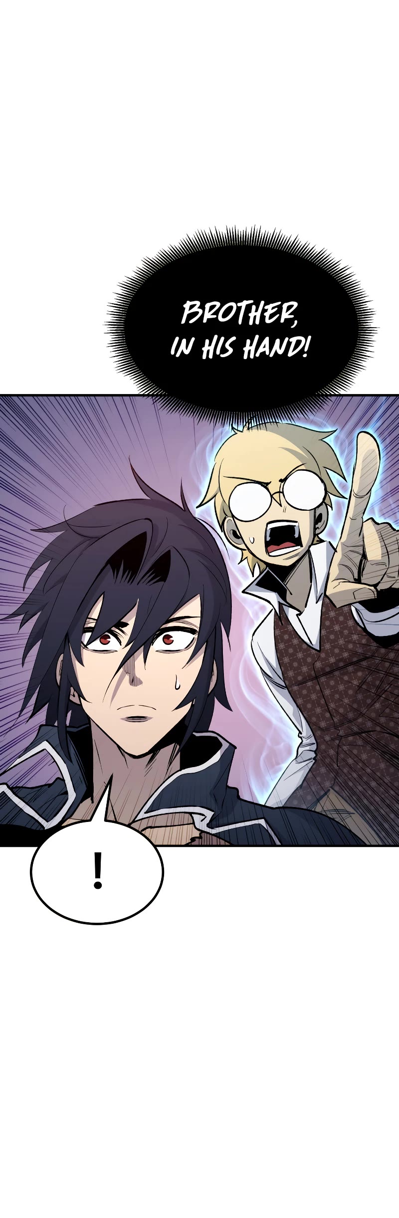Standard of Reincarnation Chapter 86 page 29 - Chapter 86