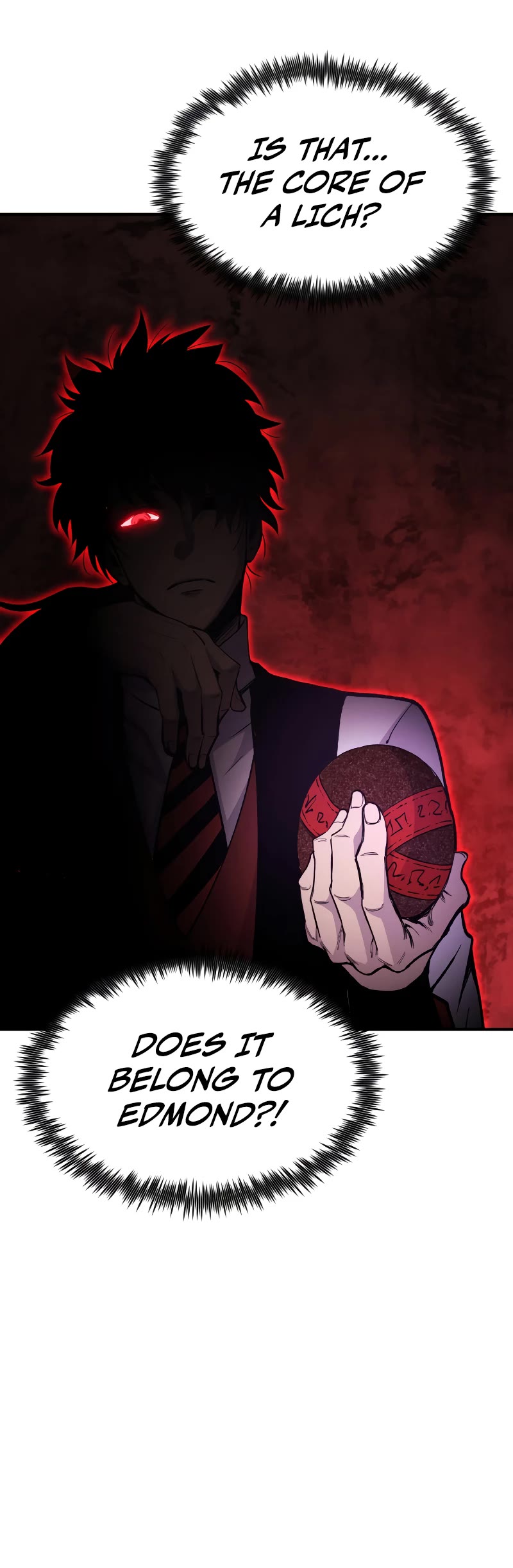 Standard of Reincarnation Chapter 86 page 30 - Chapter 86