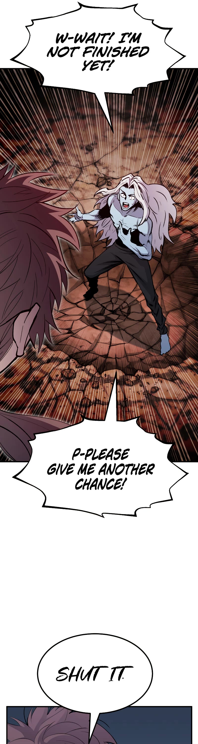 Standard of Reincarnation Chapter 86 page 31 - Chapter 86