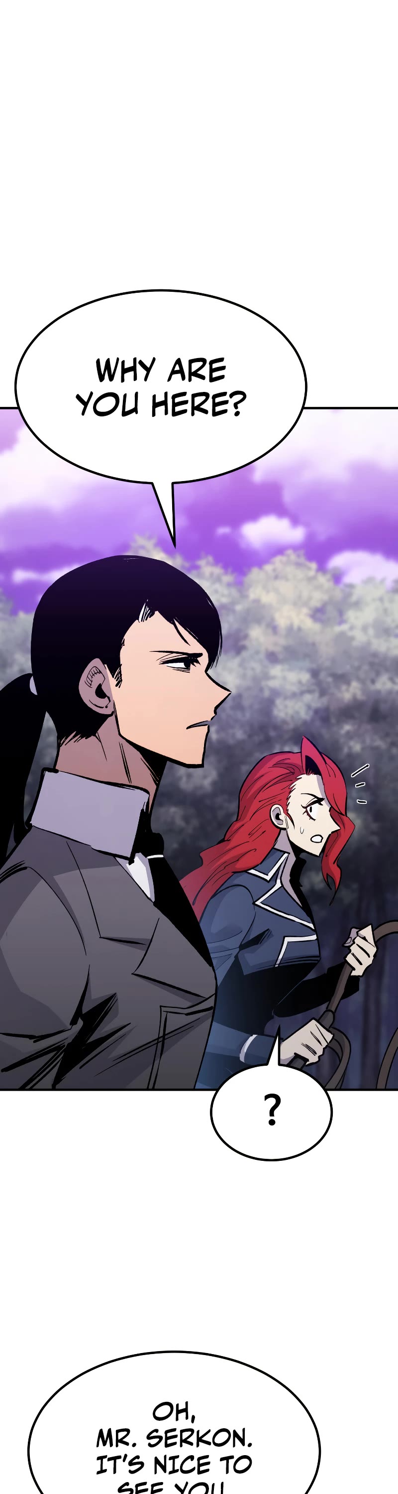 Standard of Reincarnation Chapter 86 page 38 - Chapter 86