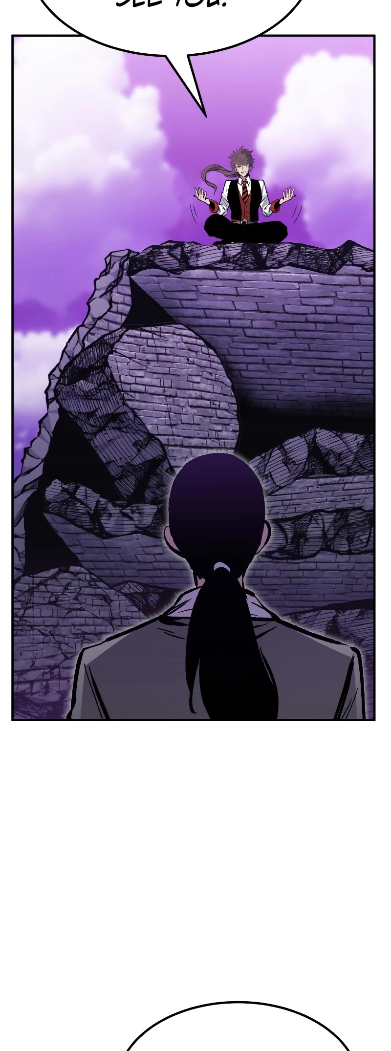 Standard of Reincarnation Chapter 86 page 39 - Chapter 86
