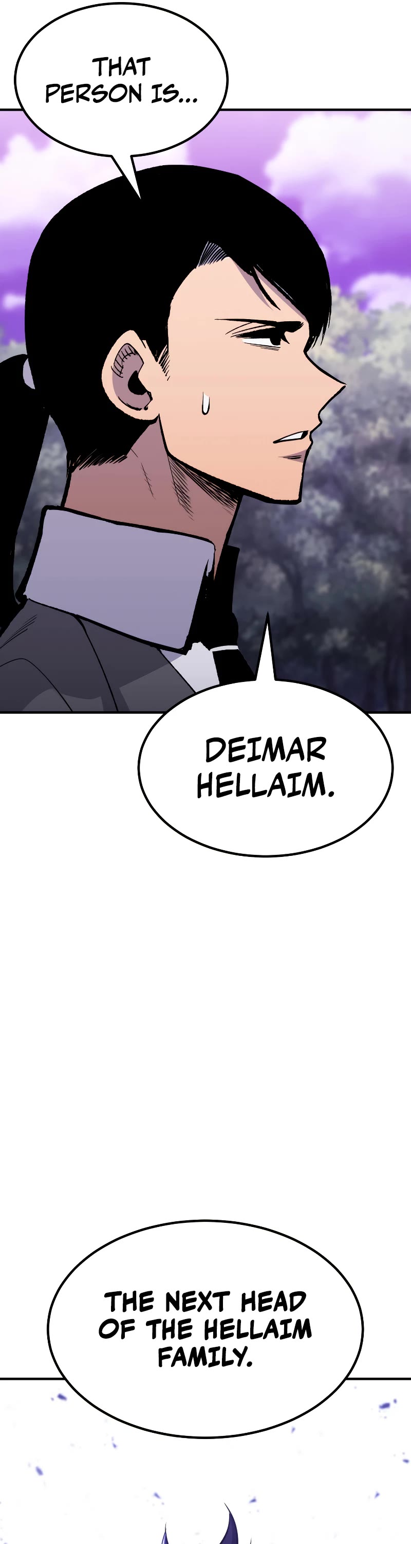 Standard of Reincarnation Chapter 86 page 41 - Chapter 86