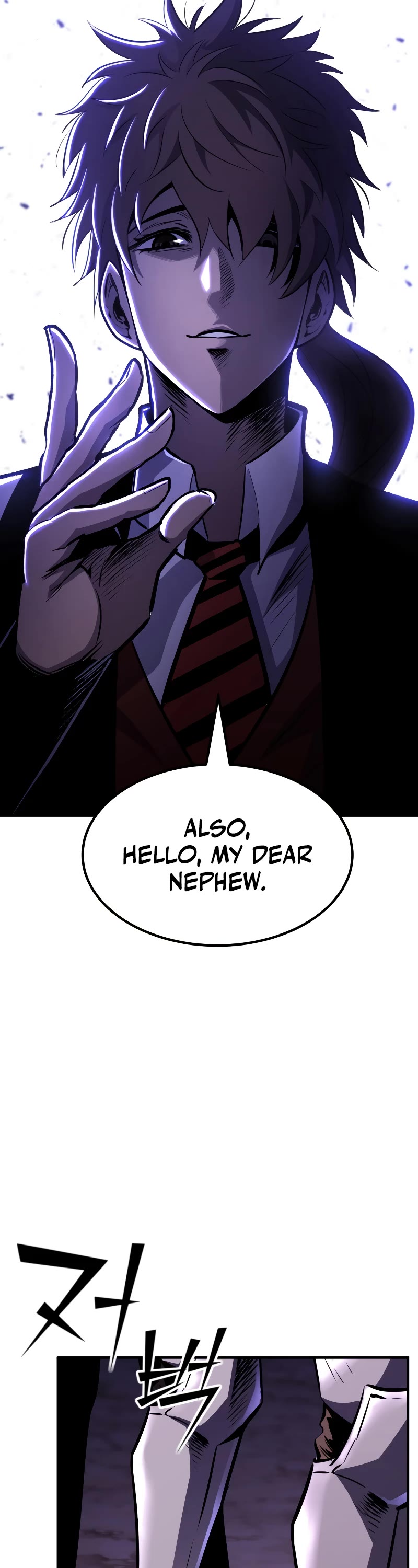 Standard of Reincarnation Chapter 86 page 42 - Chapter 86