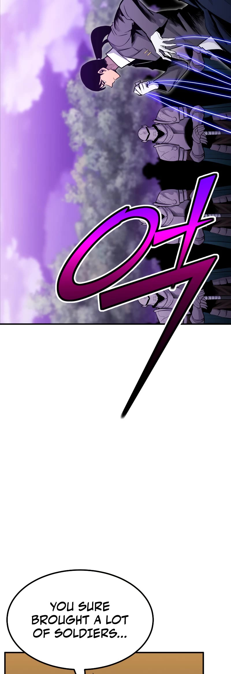 Standard of Reincarnation Chapter 86 page 44 - Chapter 86