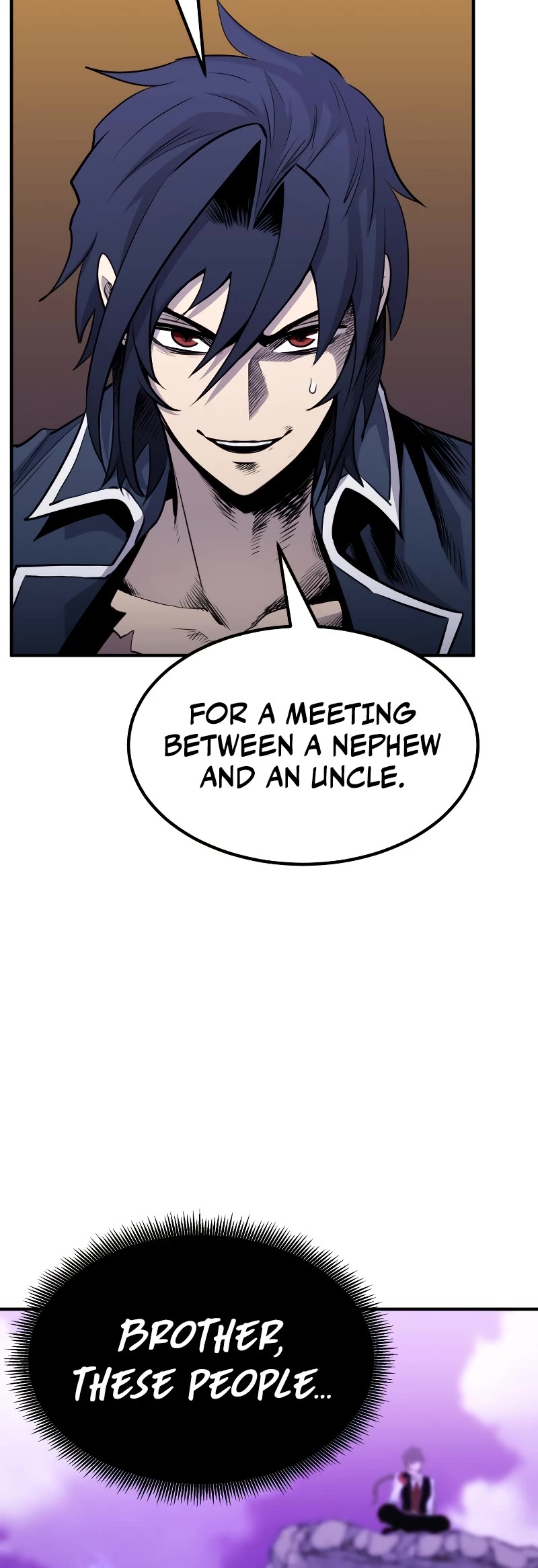 Standard of Reincarnation Chapter 86 page 45 - Chapter 86