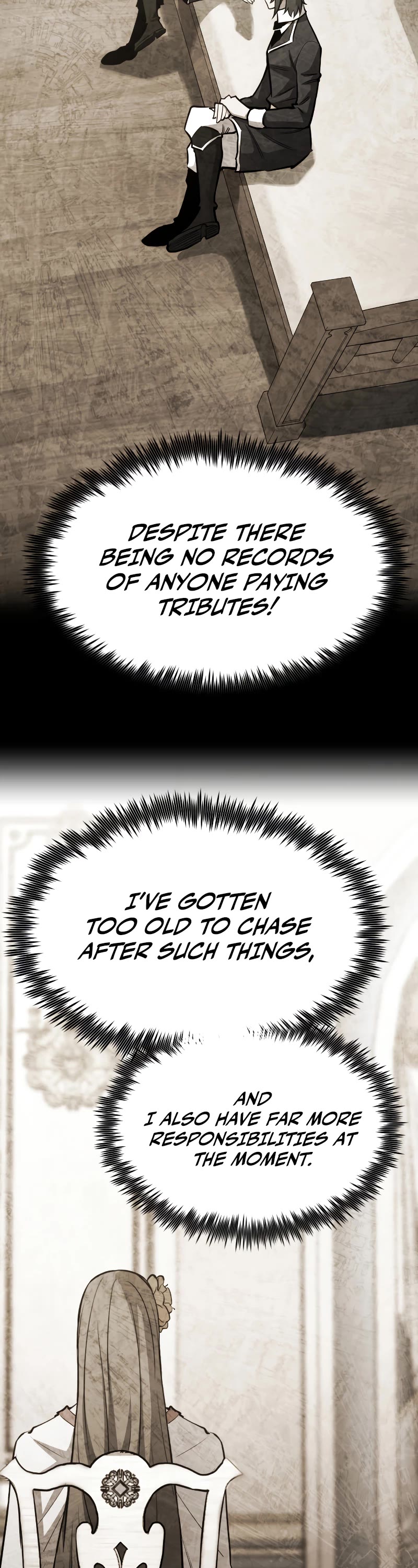 Standard of Reincarnation Chapter 86 page 48 - Chapter 86