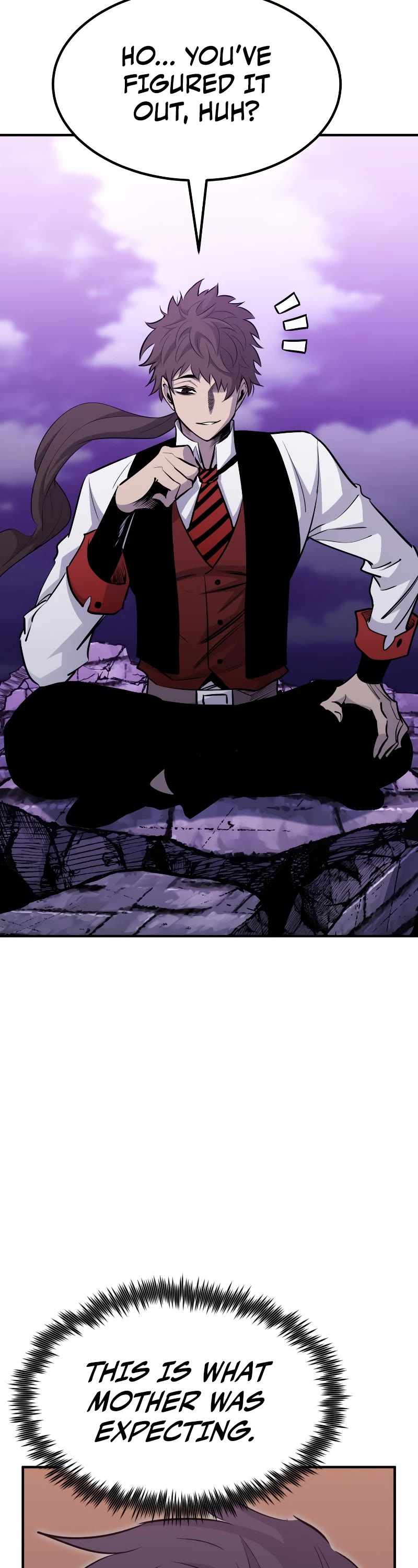 Standard of Reincarnation Chapter 86 page 52 - Chapter 86