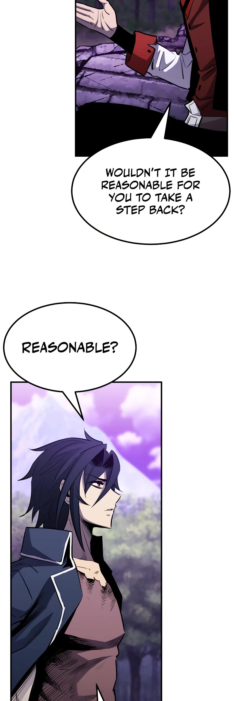 Standard of Reincarnation Chapter 86 page 54 - Chapter 86