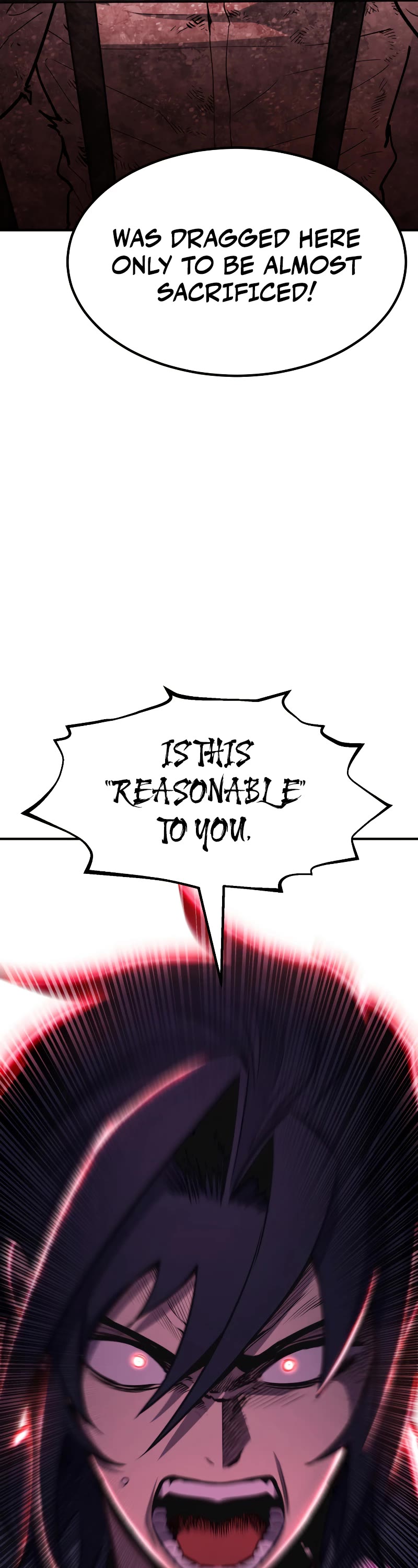 Standard of Reincarnation Chapter 86 page 56 - Chapter 86