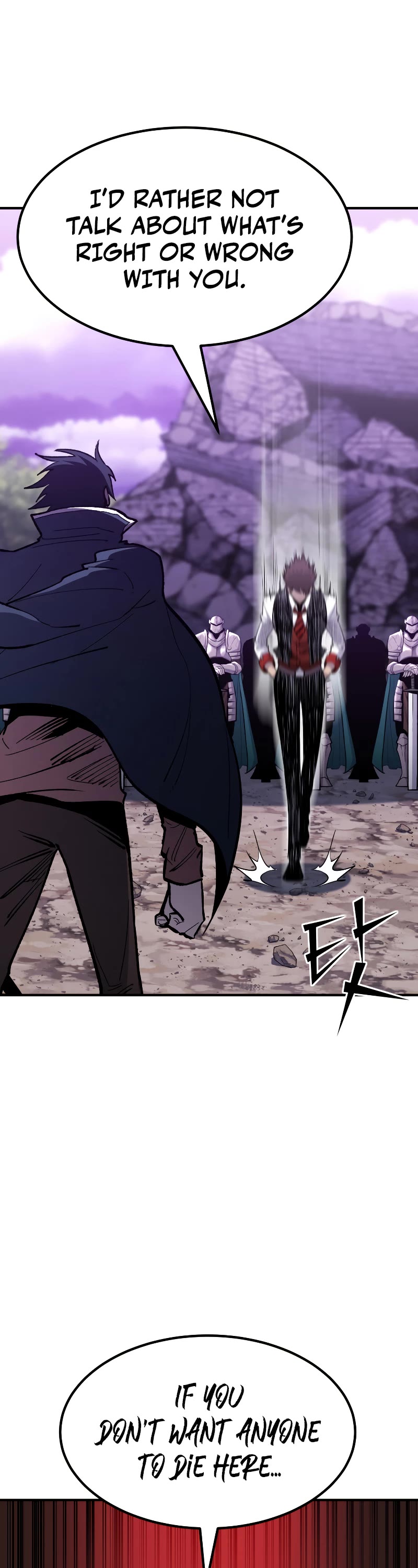 Standard of Reincarnation Chapter 86 page 58 - Chapter 86