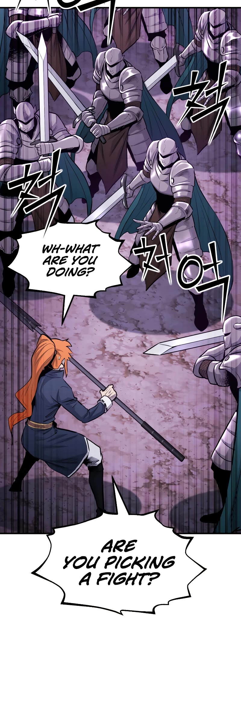Standard of Reincarnation Chapter 86 page 60 - Chapter 86