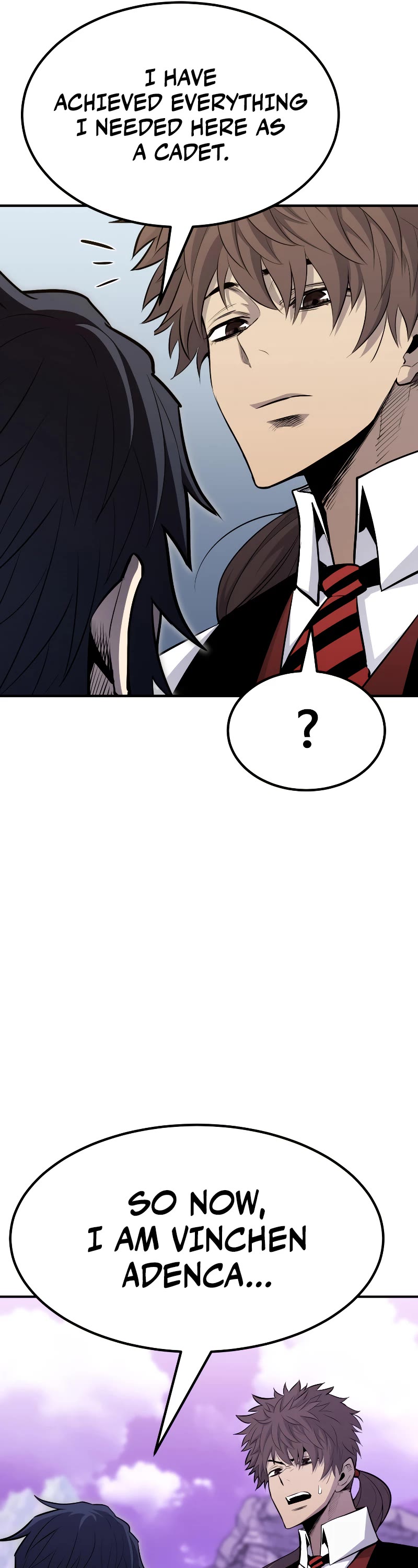 Standard of Reincarnation Chapter 86 page 61 - Chapter 86