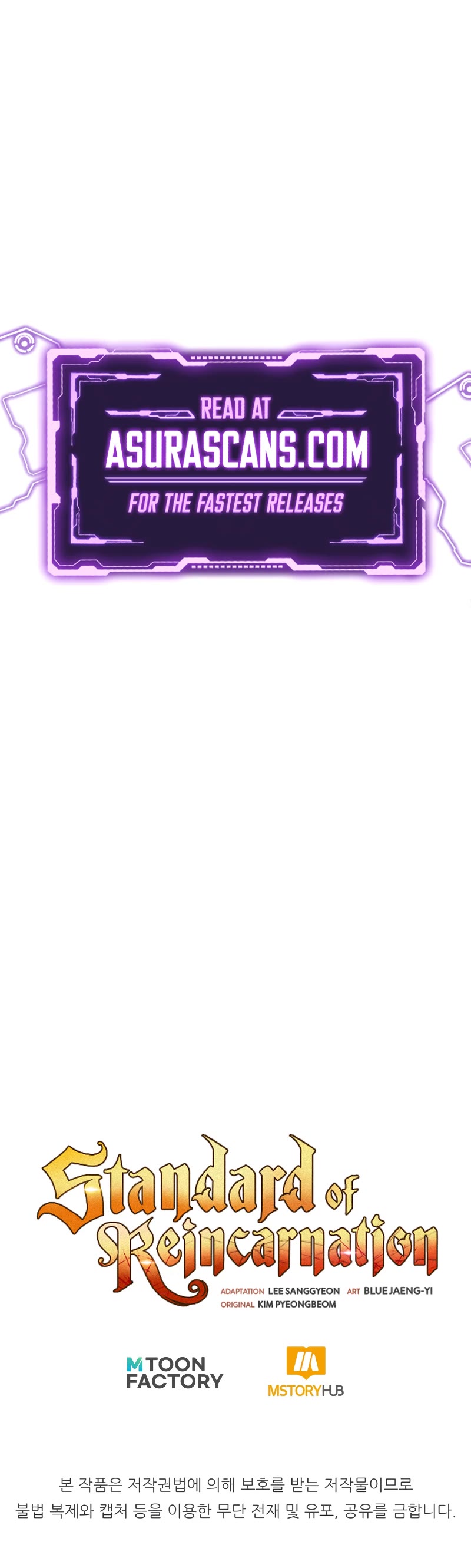 Standard of Reincarnation Chapter 86 page 67 - Chapter 86
