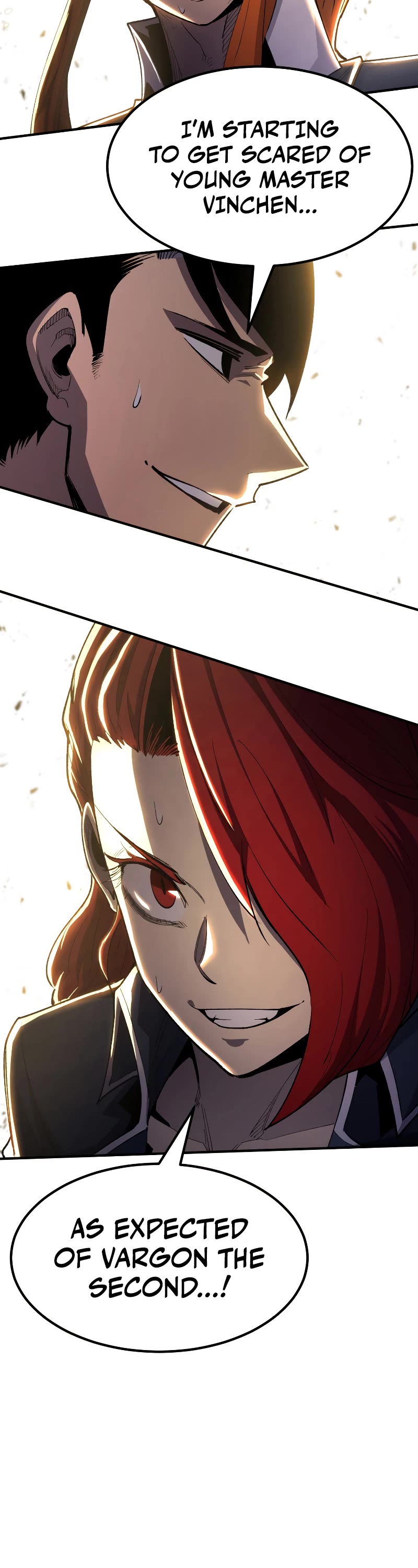 Standard of Reincarnation Chapter 86 page 9 - Chapter 86