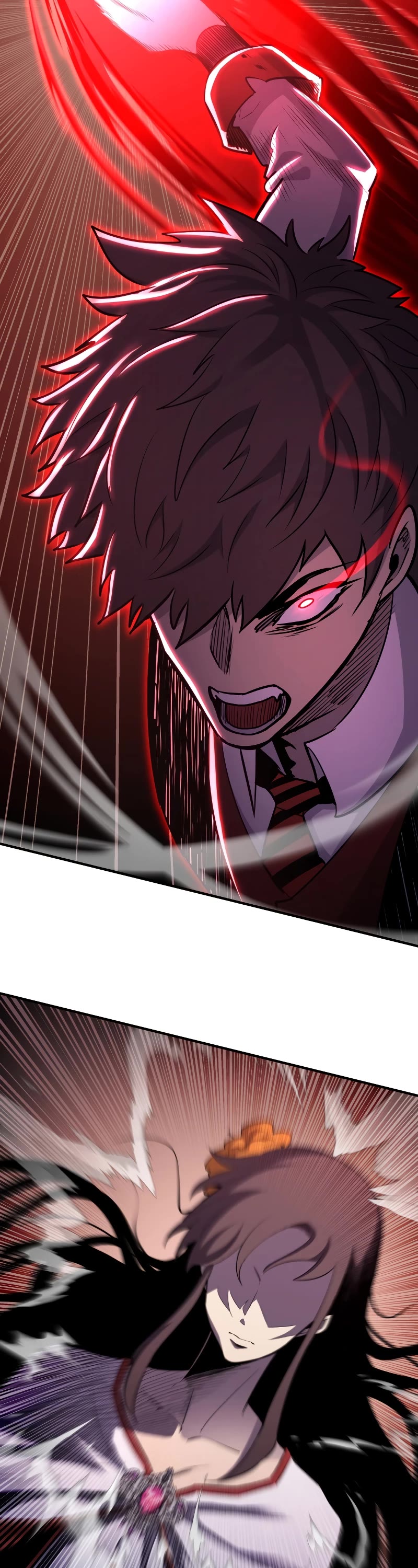 Standard of Reincarnation Chapter 87 page 16 - Chapter 87