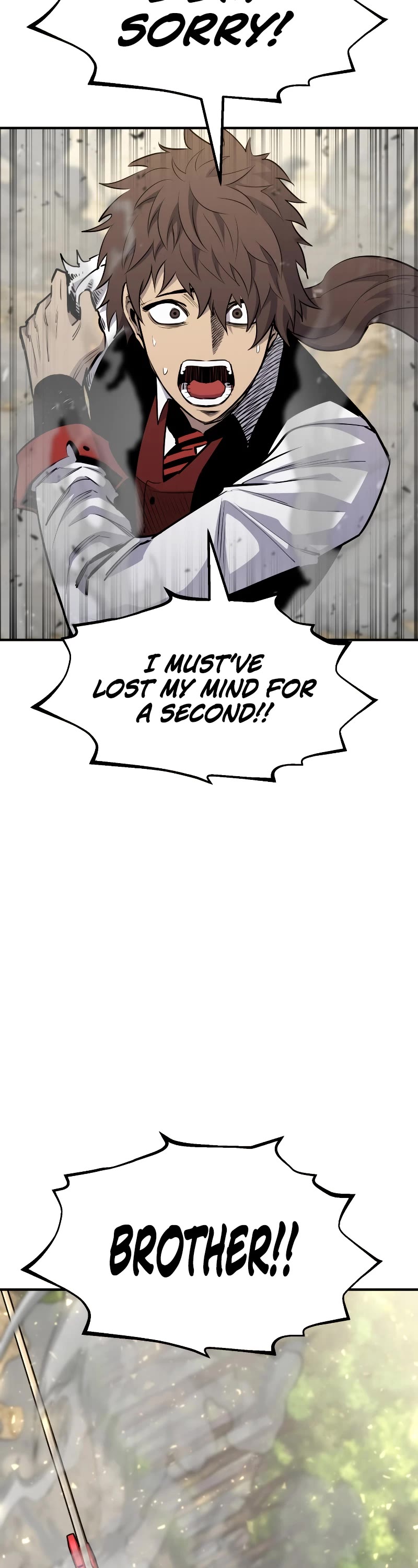 Standard of Reincarnation Chapter 87 page 22 - Chapter 87