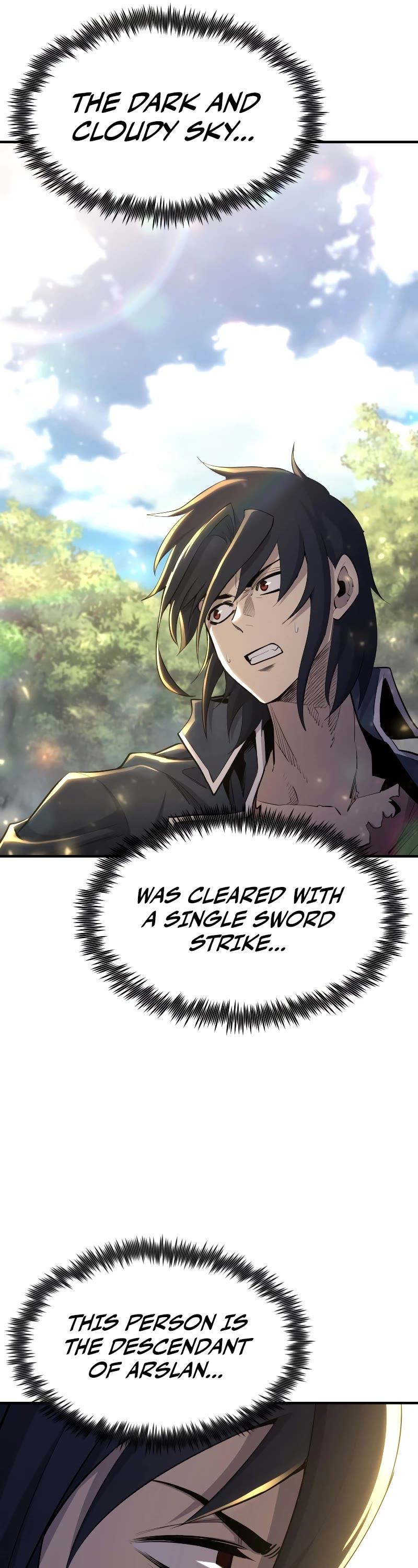 Standard of Reincarnation Chapter 87 page 25 - Chapter 87