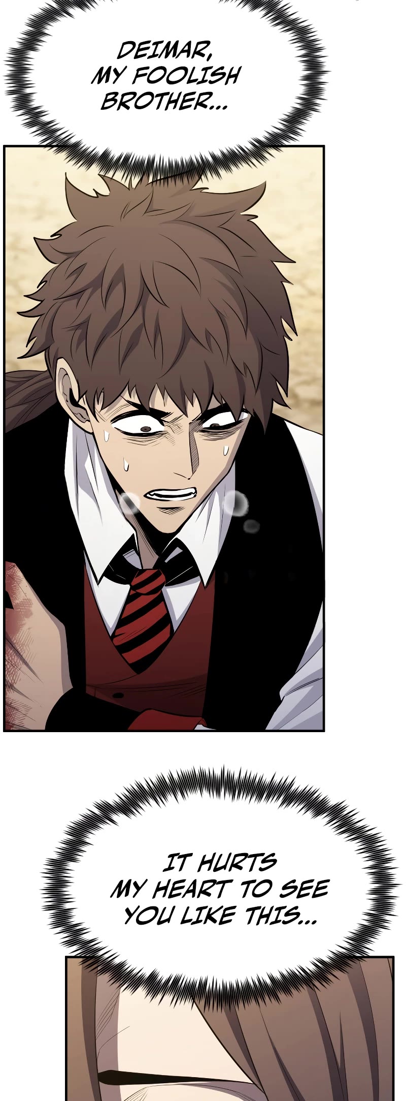 Standard of Reincarnation Chapter 87 page 28 - Chapter 87