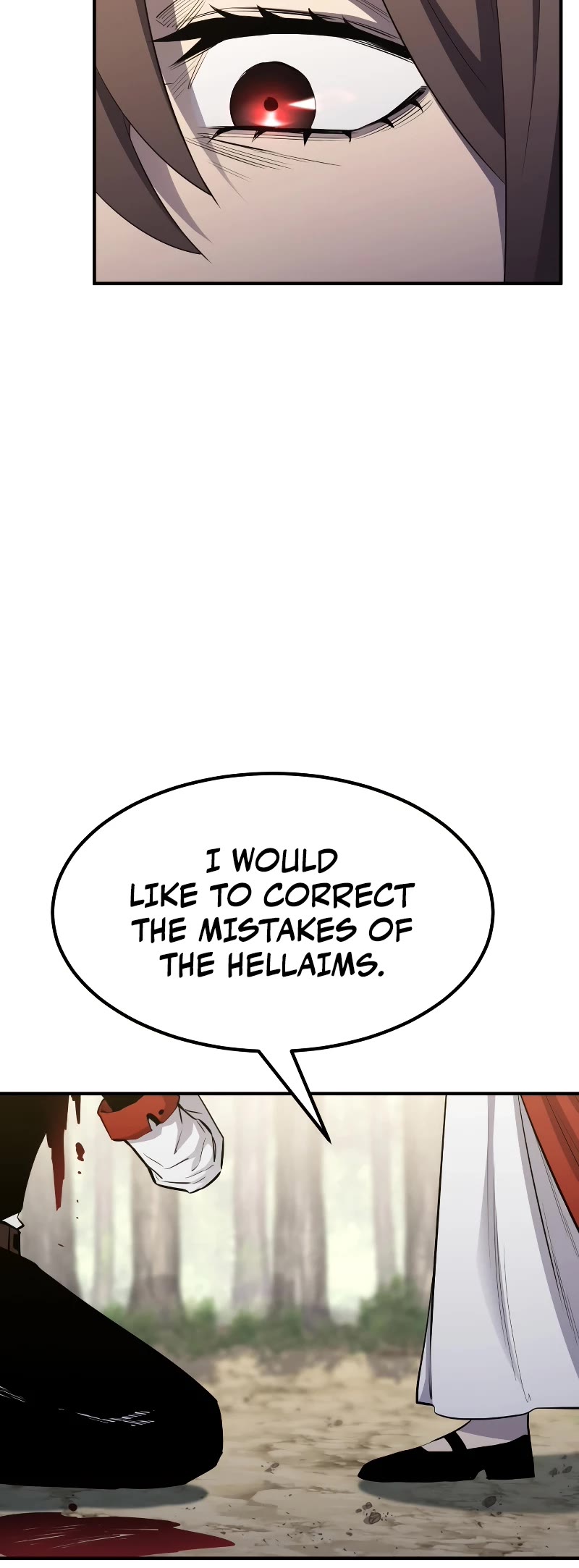 Standard of Reincarnation Chapter 87 page 29 - Chapter 87