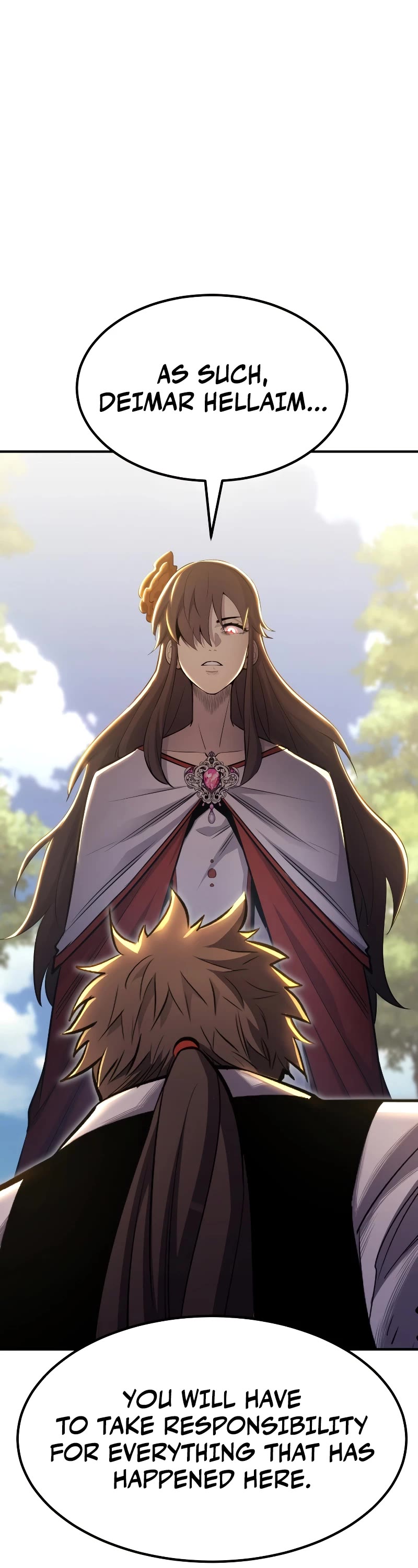 Standard of Reincarnation Chapter 87 page 30 - Chapter 87