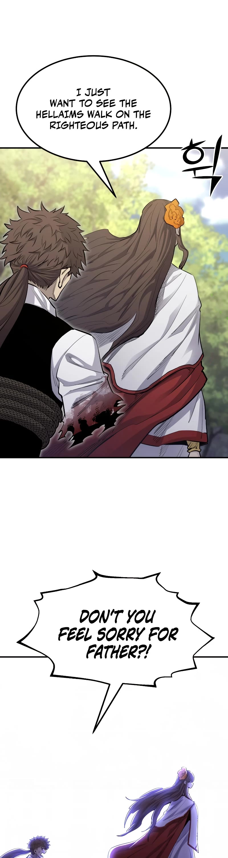 Standard of Reincarnation Chapter 87 page 35 - Chapter 87