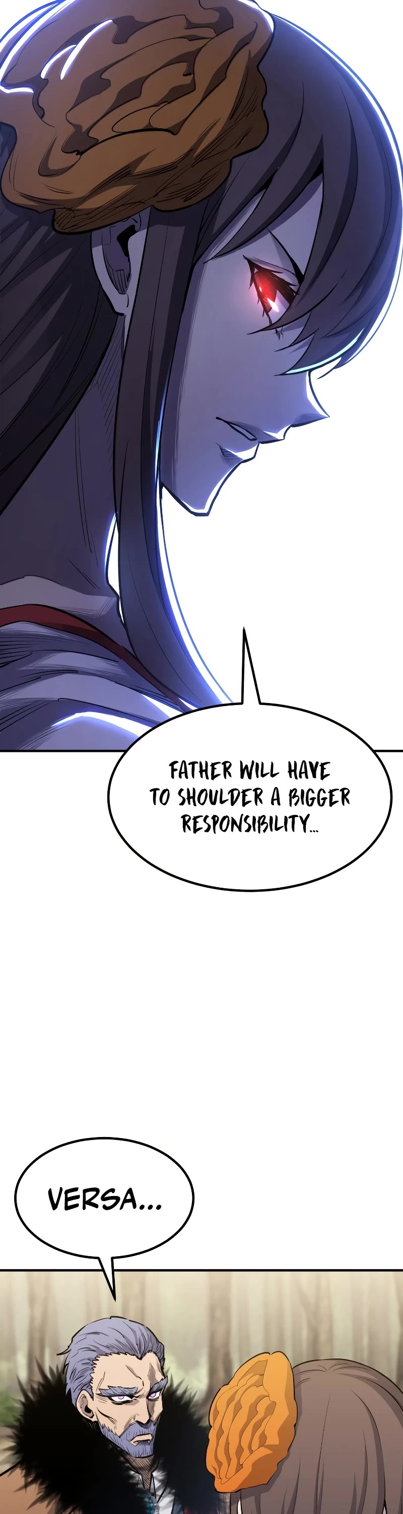 Standard of Reincarnation Chapter 87 page 37 - Chapter 87