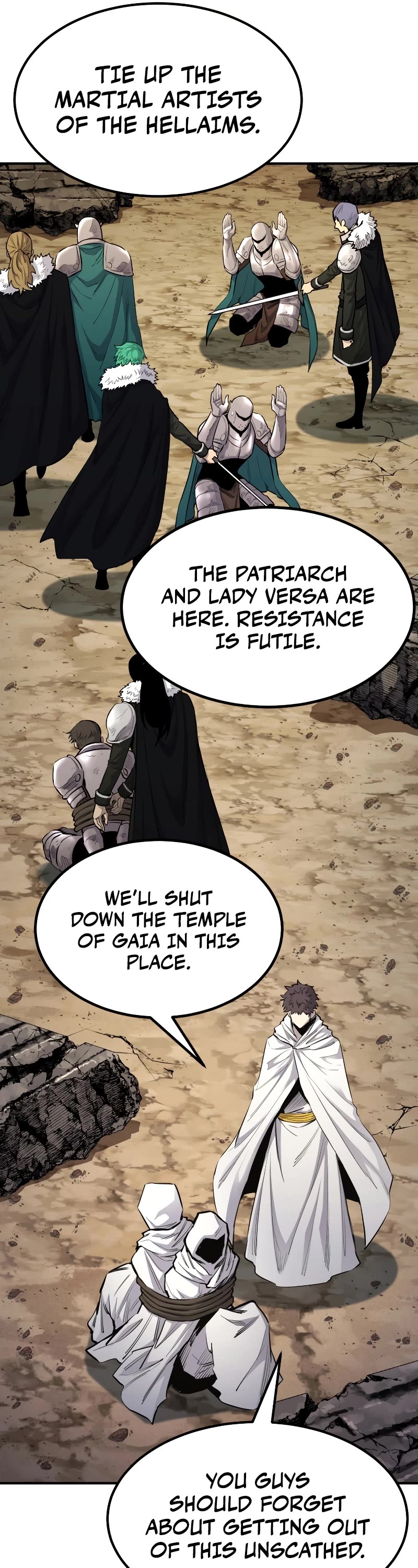 Standard of Reincarnation Chapter 87 page 40 - Chapter 87