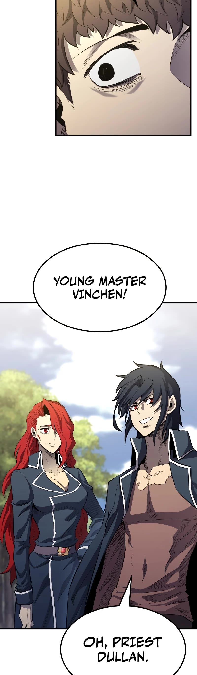 Standard of Reincarnation Chapter 87 page 42 - Chapter 87