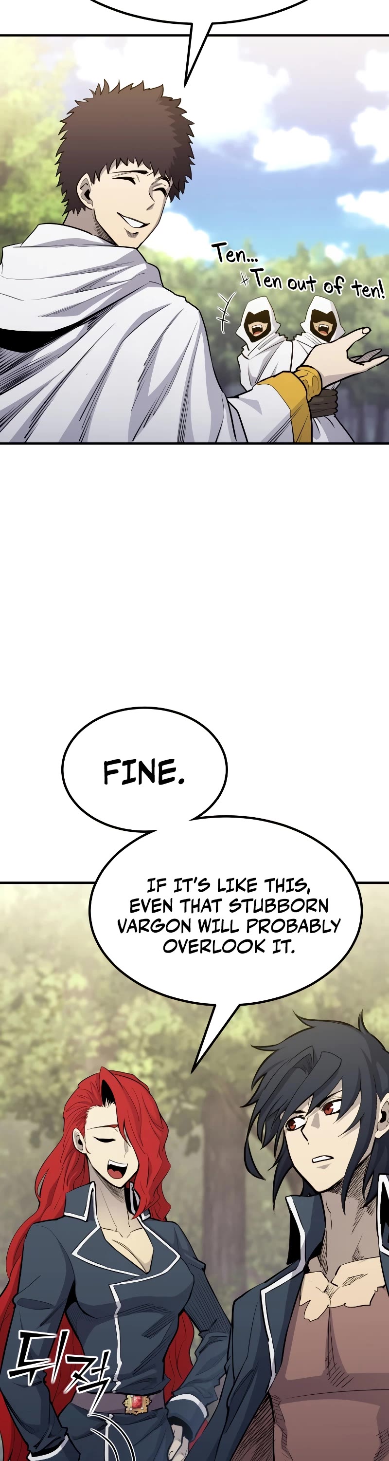 Standard of Reincarnation Chapter 87 page 50 - Chapter 87