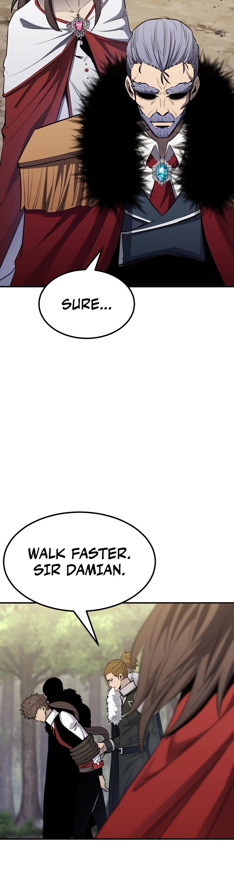 Standard of Reincarnation Chapter 87 page 55 - Chapter 87