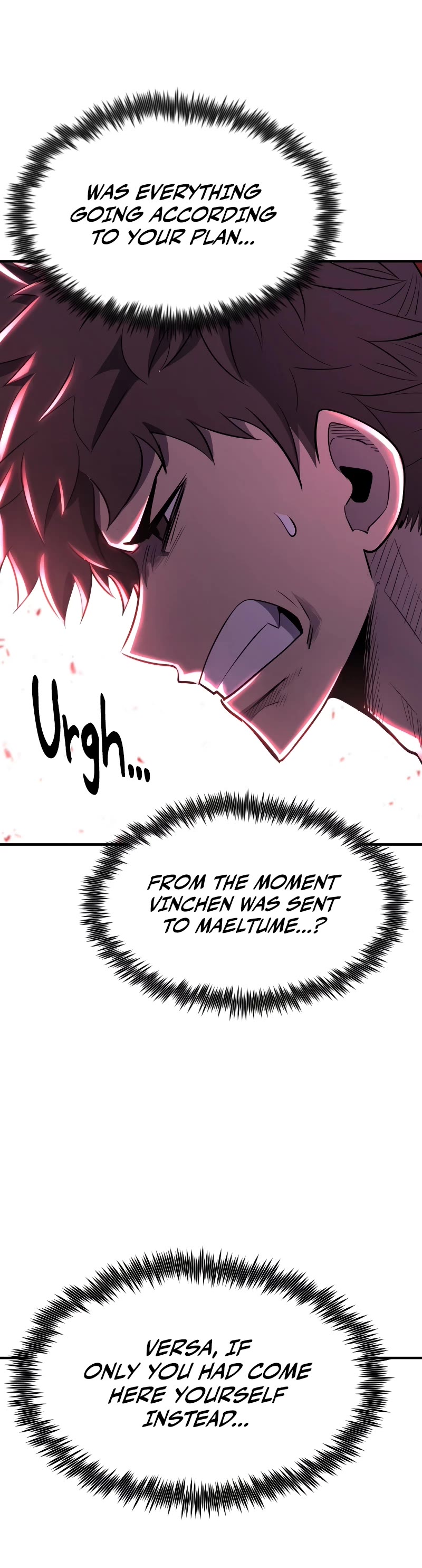 Standard of Reincarnation Chapter 87 page 56 - Chapter 87