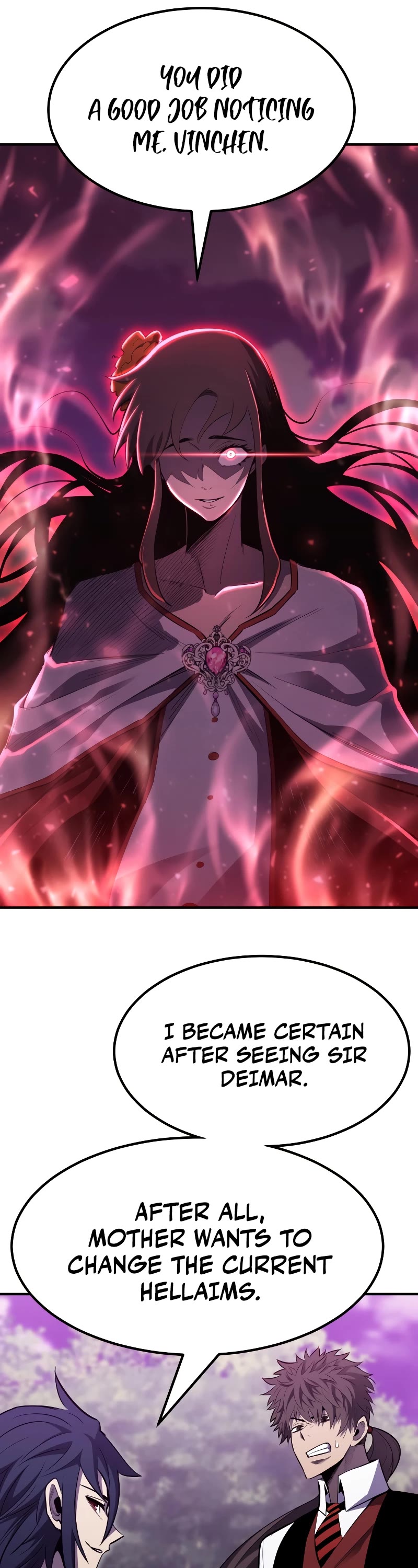Standard of Reincarnation Chapter 87 page 6 - Chapter 87