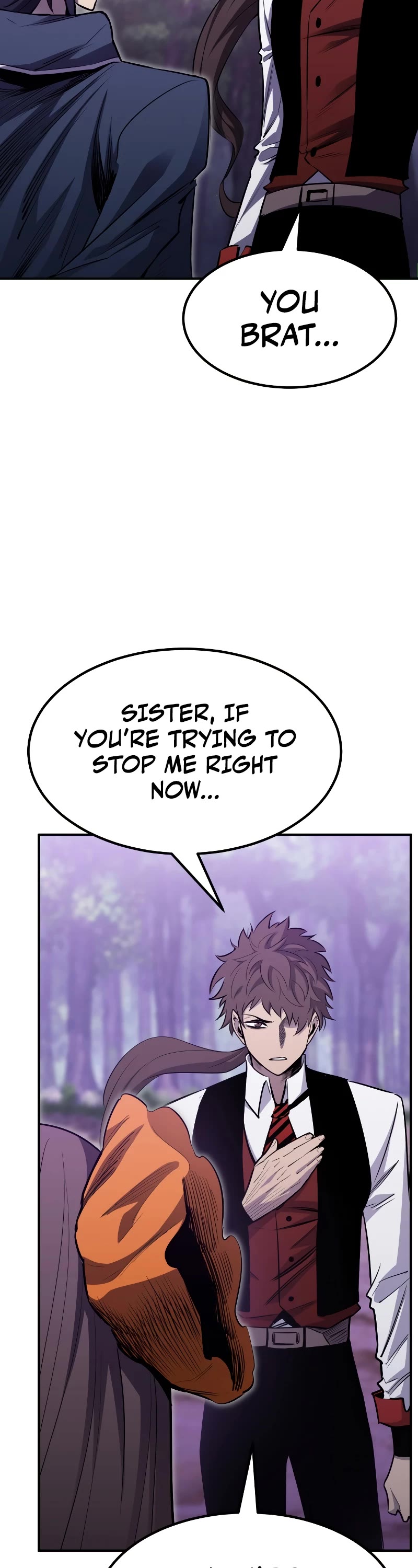 Standard of Reincarnation Chapter 87 page 7 - Chapter 87