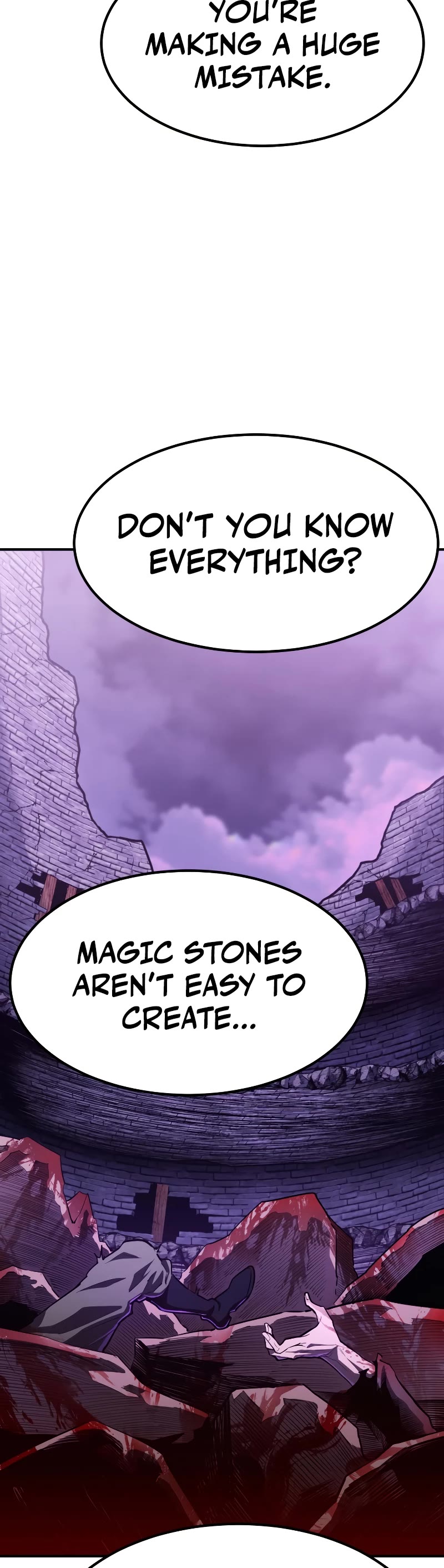 Standard of Reincarnation Chapter 87 page 8 - Chapter 87