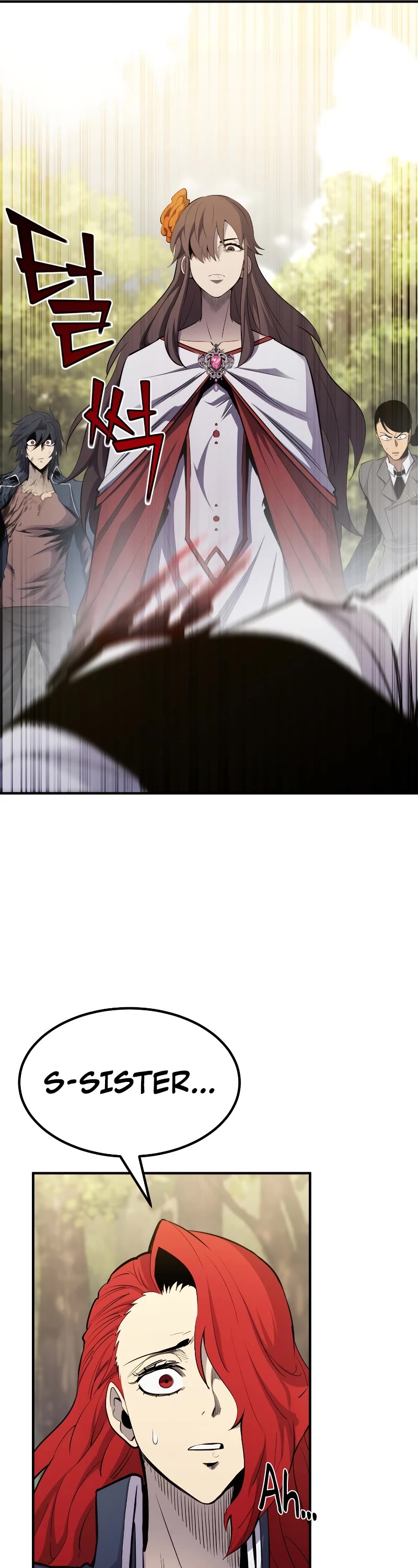 Standard of Reincarnation Chapter 88 page 12 - Chapter 88