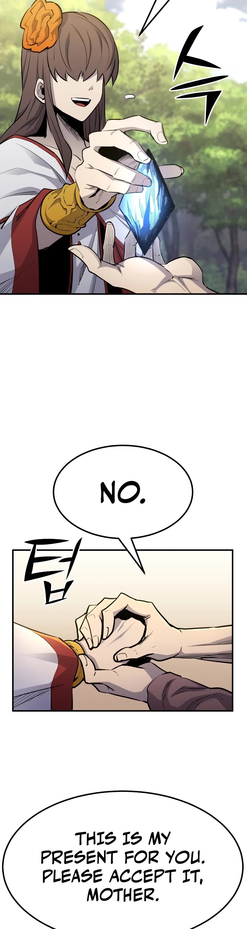 Standard of Reincarnation Chapter 88 page 18 - Chapter 88