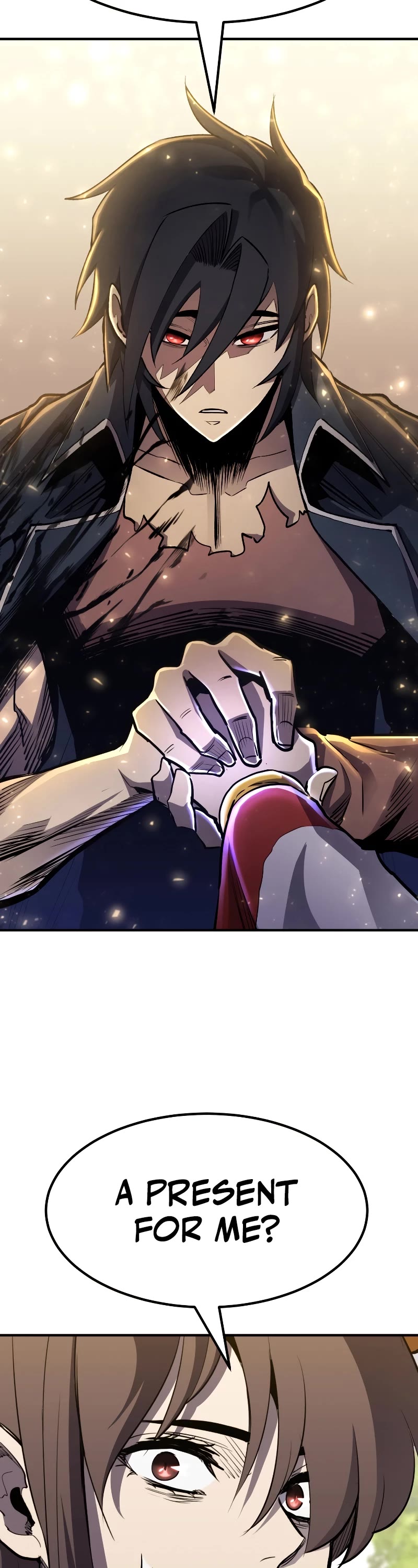 Standard of Reincarnation Chapter 88 page 19 - Chapter 88
