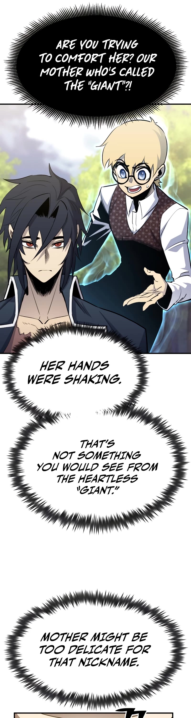 Standard of Reincarnation Chapter 88 page 22 - Chapter 88
